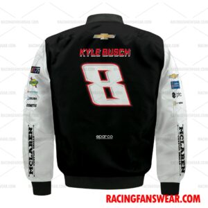 Supercars Championship store - Loyal fans of Kyle Busch's Bomber Jacket,Unisex Thick Coat,Unisex Sleeveless Hoodie,Unisex Hooded T-Shirt,Kid Sleeveless Hoodie,Kid Hooded T-Shirts,Kid Thick Coat:vintage Supercars racing suit,uniform,apparel,shirts,merch,hoodie,jackets,shorts,sweatshirt,outfits,clothes