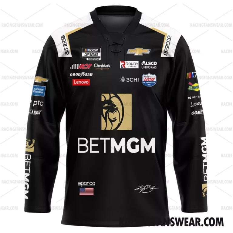 Nascar store - Loyal fans of Kyle Busch's Men's Hockey Jerseys,WoMen's Hockey Jerseys,Youth's Hockey Jerseys:vintage nascar racing suit,uniform,apparel,shirts,merch,hoodie,jackets,shorts,sweatshirt,outfits,clothes