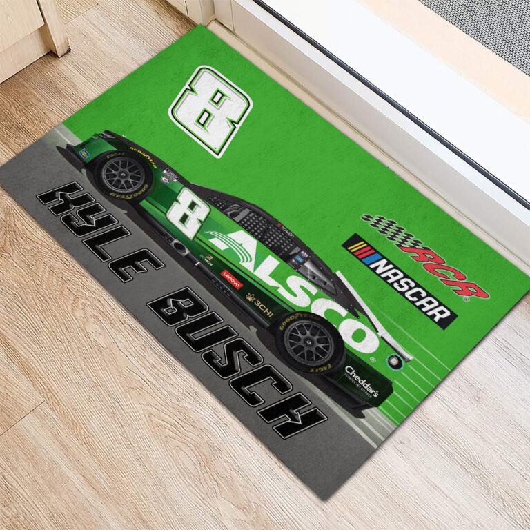 Nascar store - Loyal fans of Kyle Busch's Rug,Doormat,Blanket Microfiber Fleece,Blanket Premium Sherpa,House Flag:vintage nascar racing suit,uniform,apparel,shirts,merch,hoodie,jackets,shorts,sweatshirt,outfits,clothes