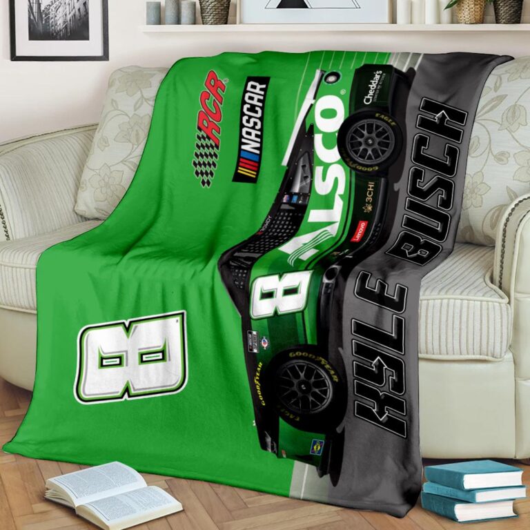 Nascar store - Loyal fans of Kyle Busch's Rug,Doormat,Blanket Microfiber Fleece,Blanket Premium Sherpa,House Flag:vintage nascar racing suit,uniform,apparel,shirts,merch,hoodie,jackets,shorts,sweatshirt,outfits,clothes