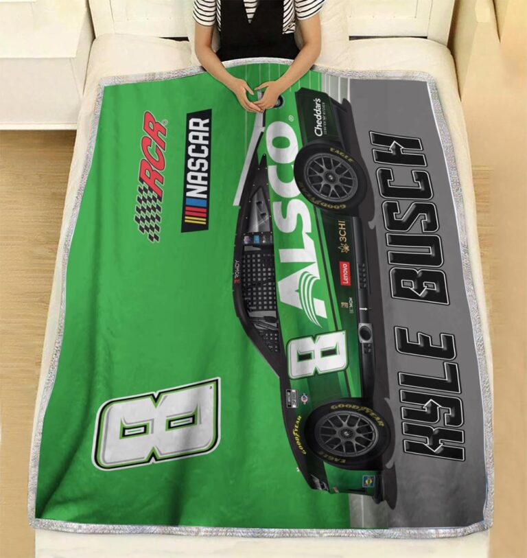 Nascar store - Loyal fans of Kyle Busch's Rug,Doormat,Blanket Microfiber Fleece,Blanket Premium Sherpa,House Flag:vintage nascar racing suit,uniform,apparel,shirts,merch,hoodie,jackets,shorts,sweatshirt,outfits,clothes