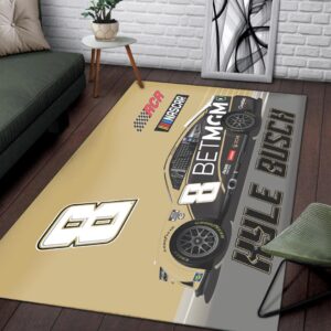 Nascar store - Loyal fans of Kyle Busch's Rug,Doormat,Blanket Microfiber Fleece,Blanket Premium Sherpa,House Flag:vintage nascar racing suit,uniform,apparel,shirts,merch,hoodie,jackets,shorts,sweatshirt,outfits,clothes