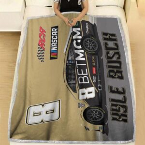 Nascar store - Loyal fans of Kyle Busch's Rug,Doormat,Blanket Microfiber Fleece,Blanket Premium Sherpa,House Flag:vintage nascar racing suit,uniform,apparel,shirts,merch,hoodie,jackets,shorts,sweatshirt,outfits,clothes