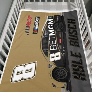 Nascar store - Loyal fans of Kyle Busch's Rug,Doormat,Blanket Microfiber Fleece,Blanket Premium Sherpa,House Flag:vintage nascar racing suit,uniform,apparel,shirts,merch,hoodie,jackets,shorts,sweatshirt,outfits,clothes