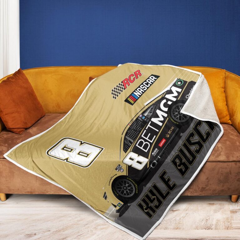 Nascar store - Loyal fans of Kyle Busch's Rug,Doormat,Blanket Microfiber Fleece,Blanket Premium Sherpa,House Flag:vintage nascar racing suit,uniform,apparel,shirts,merch,hoodie,jackets,shorts,sweatshirt,outfits,clothes