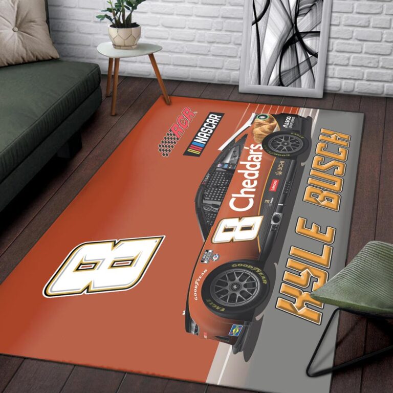 Nascar store - Loyal fans of Kyle Busch's Rug,Doormat,Blanket Microfiber Fleece,Blanket Premium Sherpa,House Flag:vintage nascar racing suit,uniform,apparel,shirts,merch,hoodie,jackets,shorts,sweatshirt,outfits,clothes