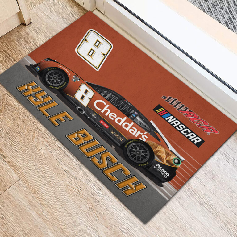 Nascar store - Loyal fans of Kyle Busch's Rug,Doormat,Blanket Microfiber Fleece,Blanket Premium Sherpa,House Flag:vintage nascar racing suit,uniform,apparel,shirts,merch,hoodie,jackets,shorts,sweatshirt,outfits,clothes