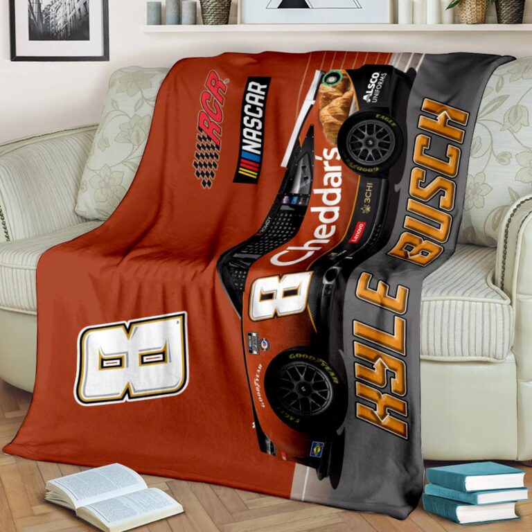 Nascar store - Loyal fans of Kyle Busch's Rug,Doormat,Blanket Microfiber Fleece,Blanket Premium Sherpa,House Flag:vintage nascar racing suit,uniform,apparel,shirts,merch,hoodie,jackets,shorts,sweatshirt,outfits,clothes