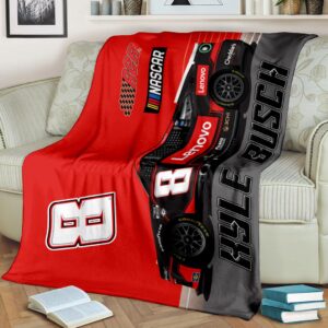 Nascar store - Loyal fans of Kyle Busch's Rug,Doormat,Blanket Microfiber Fleece,Blanket Premium Sherpa,House Flag:vintage nascar racing suit,uniform,apparel,shirts,merch,hoodie,jackets,shorts,sweatshirt,outfits,clothes