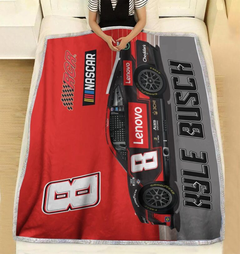 Nascar store - Loyal fans of Kyle Busch's Rug,Doormat,Blanket Microfiber Fleece,Blanket Premium Sherpa,House Flag:vintage nascar racing suit,uniform,apparel,shirts,merch,hoodie,jackets,shorts,sweatshirt,outfits,clothes