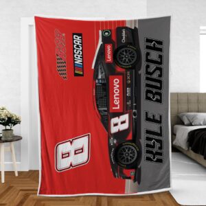 Nascar store - Loyal fans of Kyle Busch's Rug,Doormat,Blanket Microfiber Fleece,Blanket Premium Sherpa,House Flag:vintage nascar racing suit,uniform,apparel,shirts,merch,hoodie,jackets,shorts,sweatshirt,outfits,clothes