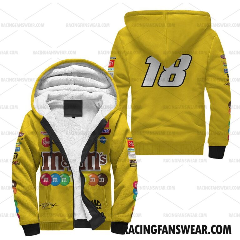 Nascar store - Loyal fans of Kyle Busch's Bomber Jacket,Unisex Thick Coat,Unisex Sleeveless Hoodie,Unisex Hooded T-Shirt,Kid Sleeveless Hoodie,Kid Hooded T-Shirts,Kid Thick Coat:vintage nascar racing suit,uniform,apparel,shirts,merch,hoodie,jackets,shorts,sweatshirt,outfits,clothes