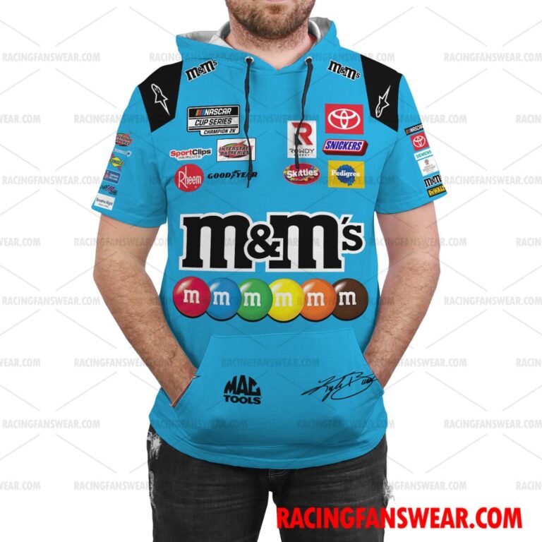 Nascar store - Loyal fans of Kyle Busch's Bomber Jacket,Unisex Thick Coat,Unisex Sleeveless Hoodie,Unisex Hooded T-Shirt,Kid Sleeveless Hoodie,Kid Hooded T-Shirts,Kid Thick Coat:vintage nascar racing suit,uniform,apparel,shirts,merch,hoodie,jackets,shorts,sweatshirt,outfits,clothes