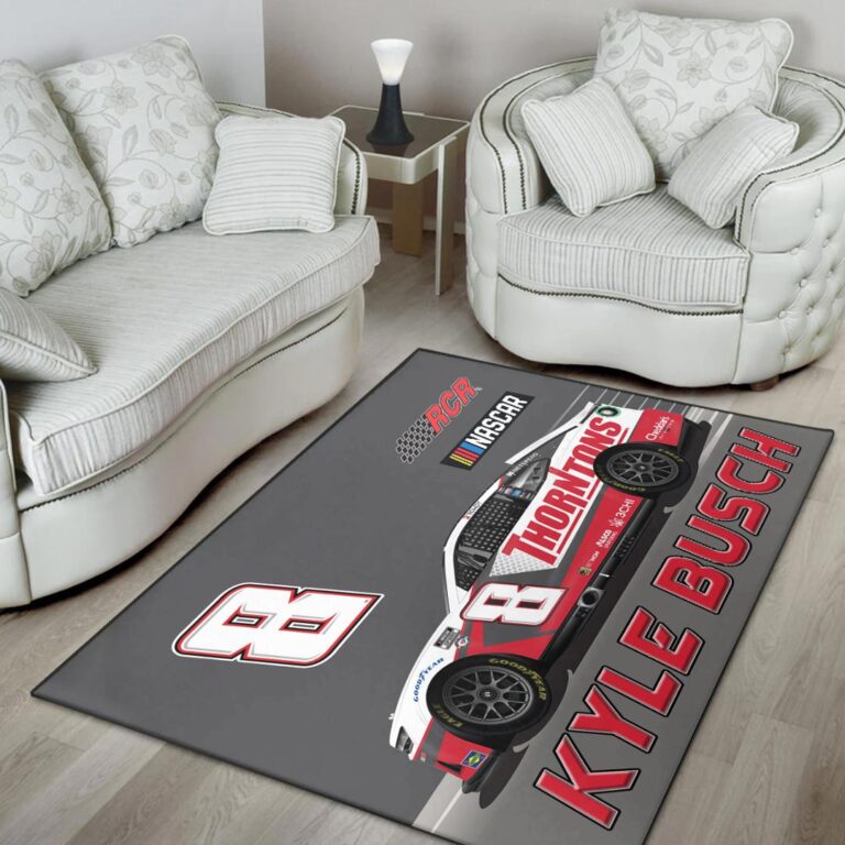 Nascar store - Loyal fans of Kyle Busch's Rug,Doormat,Blanket Microfiber Fleece,Blanket Premium Sherpa,House Flag:vintage nascar racing suit,uniform,apparel,shirts,merch,hoodie,jackets,shorts,sweatshirt,outfits,clothes