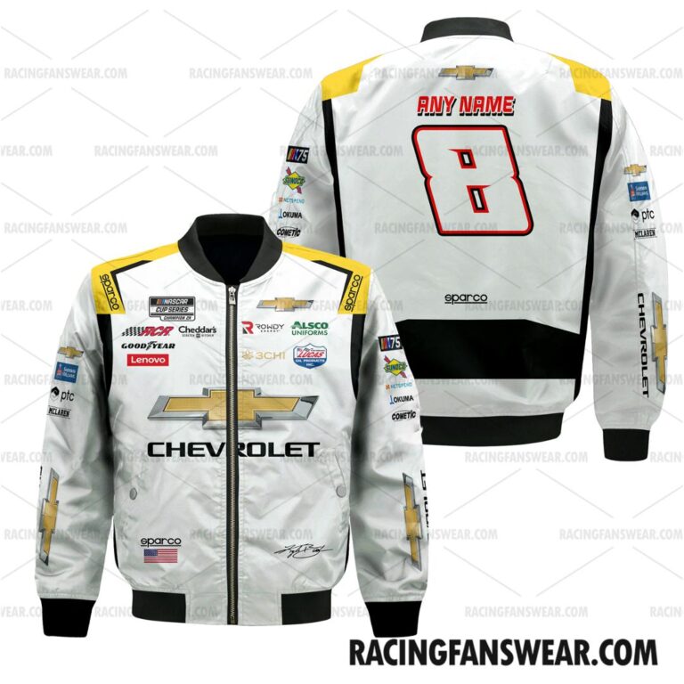 Nascar store - Loyal fans of Kyle Busch's Bomber Jacket,Unisex Thick Coat,Unisex Sleeveless Hoodie,Unisex Hooded T-Shirt,Kid Sleeveless Hoodie,Kid Hooded T-Shirts,Kid Thick Coat:vintage nascar racing suit,uniform,apparel,shirts,merch,hoodie,jackets,shorts,sweatshirt,outfits,clothes