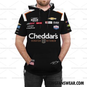 Nascar store - Loyal fans of Kyle Busch's Bomber Jacket,Unisex Thick Coat,Unisex Sleeveless Hoodie,Unisex Hooded T-Shirt,Kid Sleeveless Hoodie,Kid Hooded T-Shirts,Kid Thick Coat:vintage nascar racing suit,uniform,apparel,shirts,merch,hoodie,jackets,shorts,sweatshirt,outfits,clothes