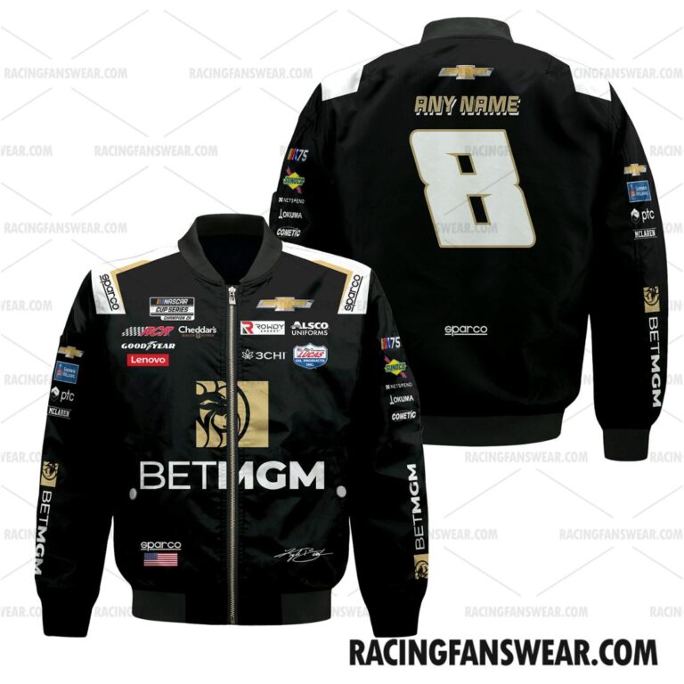 Nascar store - Loyal fans of Kyle Busch's Bomber Jacket,Unisex Thick Coat,Unisex Sleeveless Hoodie,Unisex Hooded T-Shirt,Kid Sleeveless Hoodie,Kid Hooded T-Shirts,Kid Thick Coat:vintage nascar racing suit,uniform,apparel,shirts,merch,hoodie,jackets,shorts,sweatshirt,outfits,clothes