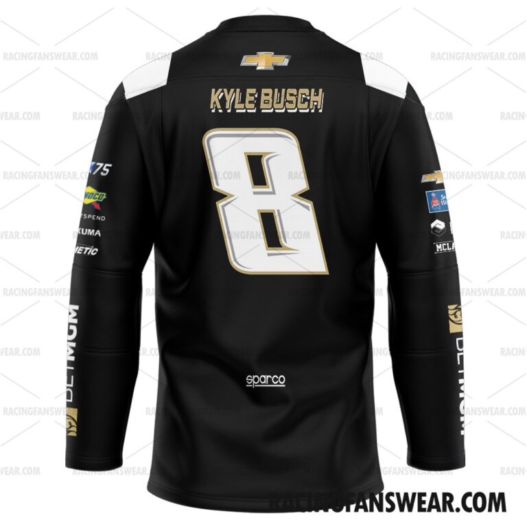 Nascar store - Loyal fans of Kyle Busch's Unisex Baseball Jerseys,Kid Baseball Jerseys,Youth Baseball Jerseys,Men's Hockey Jerseys,WoMen's Hockey Jerseys,Youth's Hockey Jerseys:vintage nascar racing suit,uniform,apparel,shirts,merch,hoodie,jackets,shorts,sweatshirt,outfits,clothes