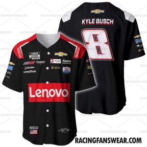 Nascar store - Loyal fans of Kyle Busch's Unisex Baseball Jerseys,Kid Baseball Jerseys,Youth Baseball Jerseys,Men's Hockey Jerseys,WoMen's Hockey Jerseys,Youth's Hockey Jerseys:vintage nascar racing suit,uniform,apparel,shirts,merch,hoodie,jackets,shorts,sweatshirt,outfits,clothes