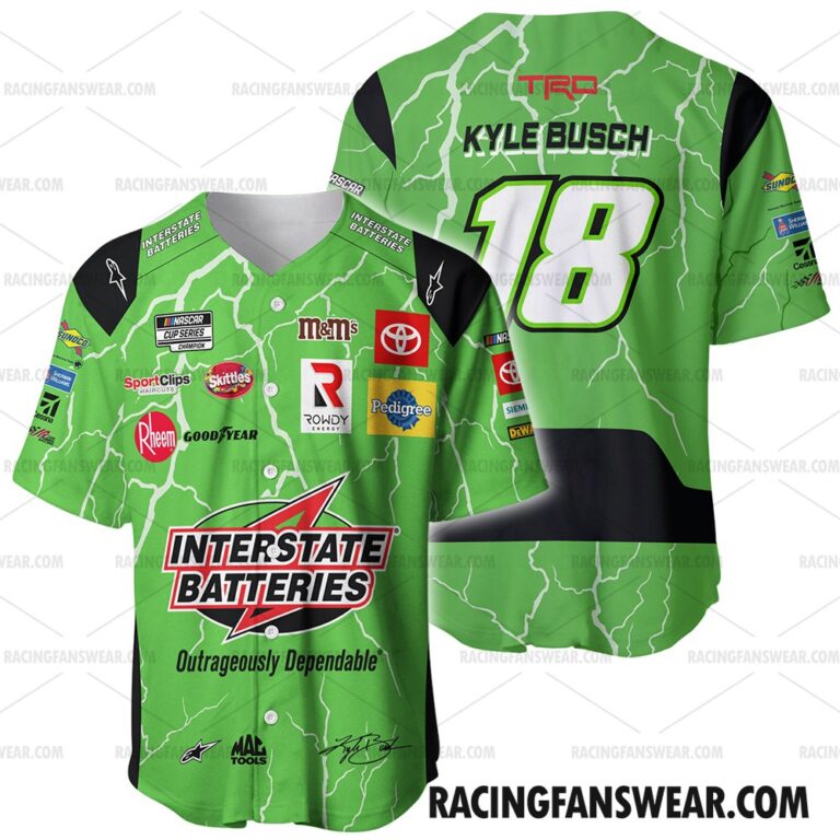 Nascar store - Loyal fans of Kyle Busch's Unisex Baseball Jerseys,Kid Baseball Jerseys,Youth Baseball Jerseys,Men's Hockey Jerseys,WoMen's Hockey Jerseys,Youth's Hockey Jerseys:vintage nascar racing suit,uniform,apparel,shirts,merch,hoodie,jackets,shorts,sweatshirt,outfits,clothes