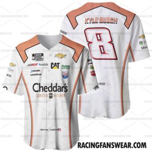 Nascar store - Loyal fans of Kyle Busch's Unisex Baseball Jerseys,Kid Baseball Jerseys,Youth Baseball Jerseys,Men's Hockey Jerseys,WoMen's Hockey Jerseys,Youth's Hockey Jerseys:vintage nascar racing suit,uniform,apparel,shirts,merch,hoodie,jackets,shorts,sweatshirt,outfits,clothes