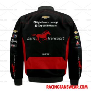 Nascar store - Loyal fans of Kyle Busch's Bomber Jacket,Unisex Thick Coat,Unisex Sleeveless Hoodie,Unisex Hooded T-Shirt,Kid Sleeveless Hoodie,Kid Hooded T-Shirts,Kid Thick Coat:vintage nascar racing suit,uniform,apparel,shirts,merch,hoodie,jackets,shorts,sweatshirt,outfits,clothes