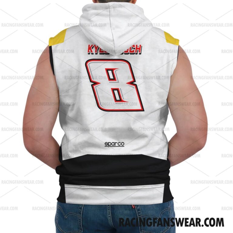 Nascar store - Loyal fans of Kyle Busch's Bomber Jacket,Unisex Thick Coat,Unisex Sleeveless Hoodie,Unisex Hooded T-Shirt,Kid Sleeveless Hoodie,Kid Hooded T-Shirts,Kid Thick Coat:vintage nascar racing suit,uniform,apparel,shirts,merch,hoodie,jackets,shorts,sweatshirt,outfits,clothes