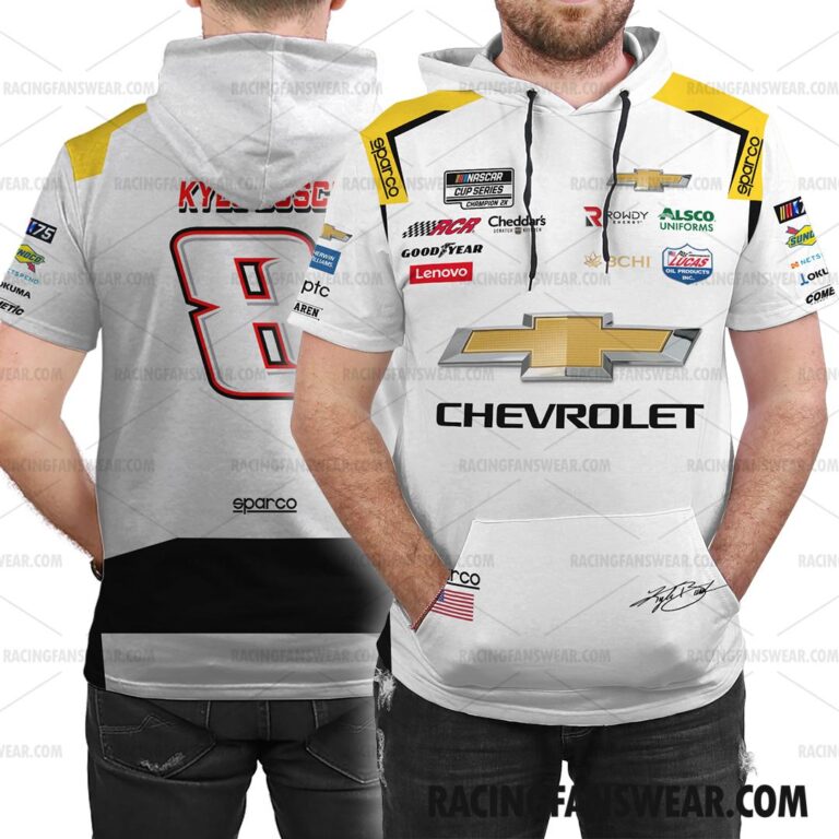 Nascar store - Loyal fans of Kyle Busch's Bomber Jacket,Unisex Thick Coat,Unisex Sleeveless Hoodie,Unisex Hooded T-Shirt,Kid Sleeveless Hoodie,Kid Hooded T-Shirts,Kid Thick Coat:vintage nascar racing suit,uniform,apparel,shirts,merch,hoodie,jackets,shorts,sweatshirt,outfits,clothes