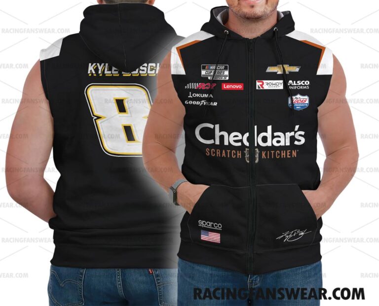 Nascar store - Loyal fans of Kyle Busch's Bomber Jacket,Unisex Thick Coat,Unisex Sleeveless Hoodie,Unisex Hooded T-Shirt,Kid Sleeveless Hoodie,Kid Hooded T-Shirts,Kid Thick Coat:vintage nascar racing suit,uniform,apparel,shirts,merch,hoodie,jackets,shorts,sweatshirt,outfits,clothes