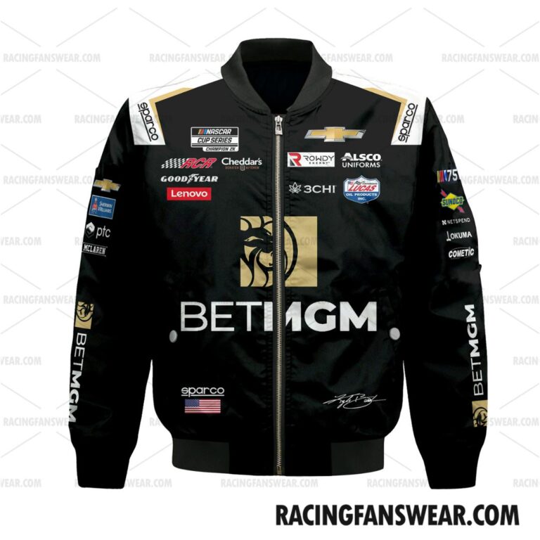 Nascar store - Loyal fans of Kyle Busch's Bomber Jacket,Unisex Thick Coat,Unisex Sleeveless Hoodie,Unisex Hooded T-Shirt,Kid Sleeveless Hoodie,Kid Hooded T-Shirts,Kid Thick Coat:vintage nascar racing suit,uniform,apparel,shirts,merch,hoodie,jackets,shorts,sweatshirt,outfits,clothes