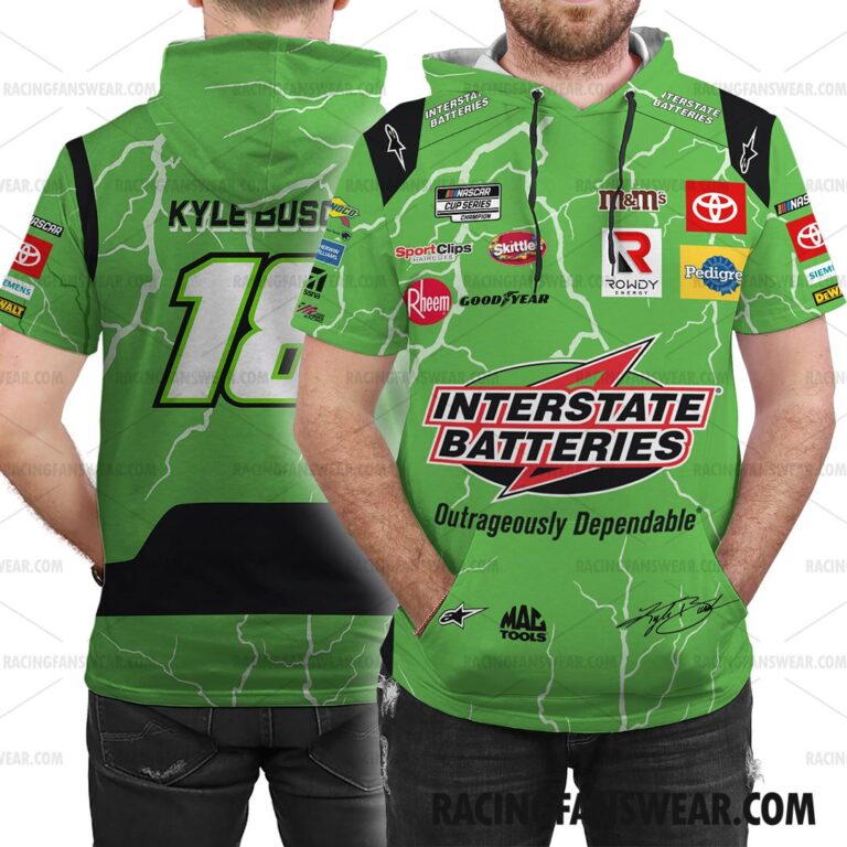 Nascar store - Loyal fans of Kyle Busch's Bomber Jacket,Unisex Thick Coat,Unisex Sleeveless Hoodie,Unisex Hooded T-Shirt,Kid Sleeveless Hoodie,Kid Hooded T-Shirts,Kid Thick Coat:vintage nascar racing suit,uniform,apparel,shirts,merch,hoodie,jackets,shorts,sweatshirt,outfits,clothes