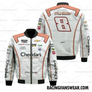 Nascar store - Loyal fans of Kyle Busch's Bomber Jacket,Unisex Thick Coat,Unisex Sleeveless Hoodie,Unisex Hooded T-Shirt,Kid Sleeveless Hoodie,Kid Hooded T-Shirts,Kid Thick Coat:vintage nascar racing suit,uniform,apparel,shirts,merch,hoodie,jackets,shorts,sweatshirt,outfits,clothes