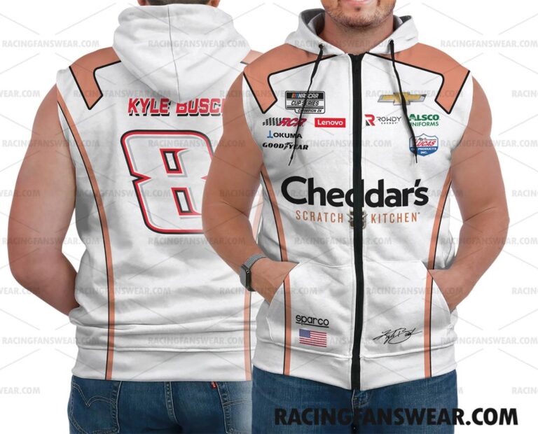 Nascar store - Loyal fans of Kyle Busch's Bomber Jacket,Unisex Thick Coat,Unisex Sleeveless Hoodie,Unisex Hooded T-Shirt,Kid Sleeveless Hoodie,Kid Hooded T-Shirts,Kid Thick Coat:vintage nascar racing suit,uniform,apparel,shirts,merch,hoodie,jackets,shorts,sweatshirt,outfits,clothes