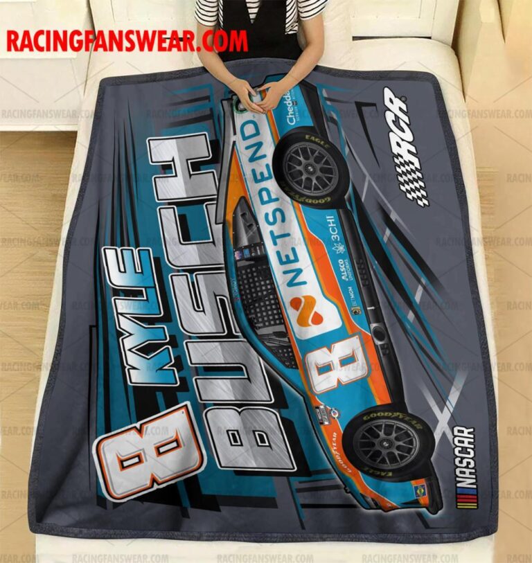 Nascar store - Loyal fans of Kyle Busch's Rug,Doormat,Blanket Microfiber Fleece,Blanket Premium Sherpa,House Flag:vintage nascar racing suit,uniform,apparel,shirts,merch,hoodie,jackets,shorts,sweatshirt,outfits,clothes