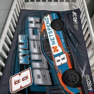 Nascar store - Loyal fans of Kyle Busch's Rug,Doormat,Blanket Microfiber Fleece,Blanket Premium Sherpa,House Flag:vintage nascar racing suit,uniform,apparel,shirts,merch,hoodie,jackets,shorts,sweatshirt,outfits,clothes