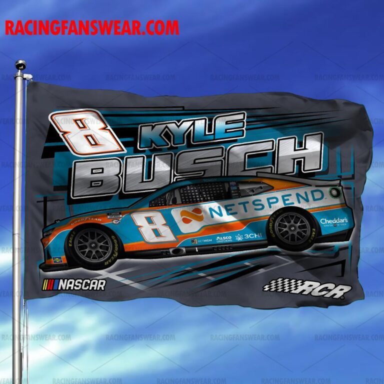 Nascar store - Loyal fans of Kyle Busch's Rug,Doormat,Blanket Microfiber Fleece,Blanket Premium Sherpa,House Flag:vintage nascar racing suit,uniform,apparel,shirts,merch,hoodie,jackets,shorts,sweatshirt,outfits,clothes