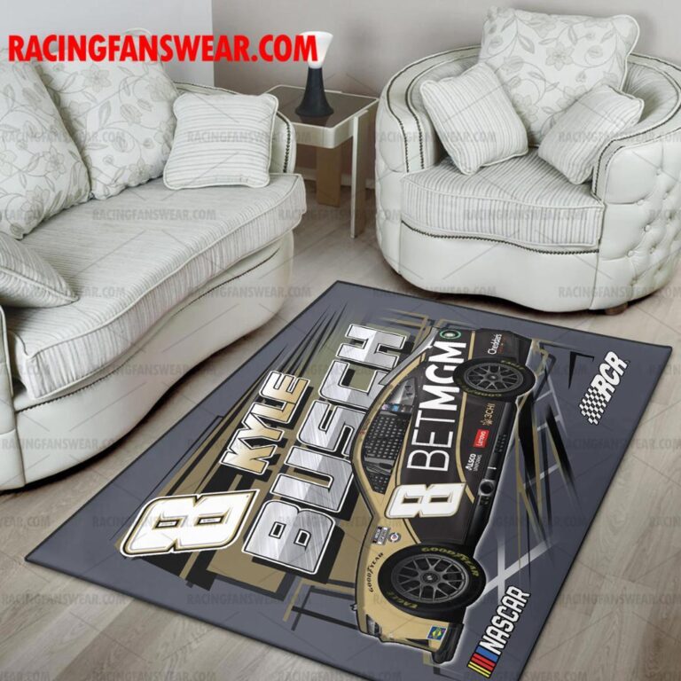 Nascar store - Loyal fans of Kyle Busch's Rug,Doormat,Blanket Microfiber Fleece,Blanket Premium Sherpa,House Flag:vintage nascar racing suit,uniform,apparel,shirts,merch,hoodie,jackets,shorts,sweatshirt,outfits,clothes