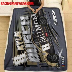 Nascar store - Loyal fans of Kyle Busch's Rug,Doormat,Blanket Microfiber Fleece,Blanket Premium Sherpa,House Flag:vintage nascar racing suit,uniform,apparel,shirts,merch,hoodie,jackets,shorts,sweatshirt,outfits,clothes