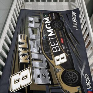 Nascar store - Loyal fans of Kyle Busch's Rug,Doormat,Blanket Microfiber Fleece,Blanket Premium Sherpa,House Flag:vintage nascar racing suit,uniform,apparel,shirts,merch,hoodie,jackets,shorts,sweatshirt,outfits,clothes