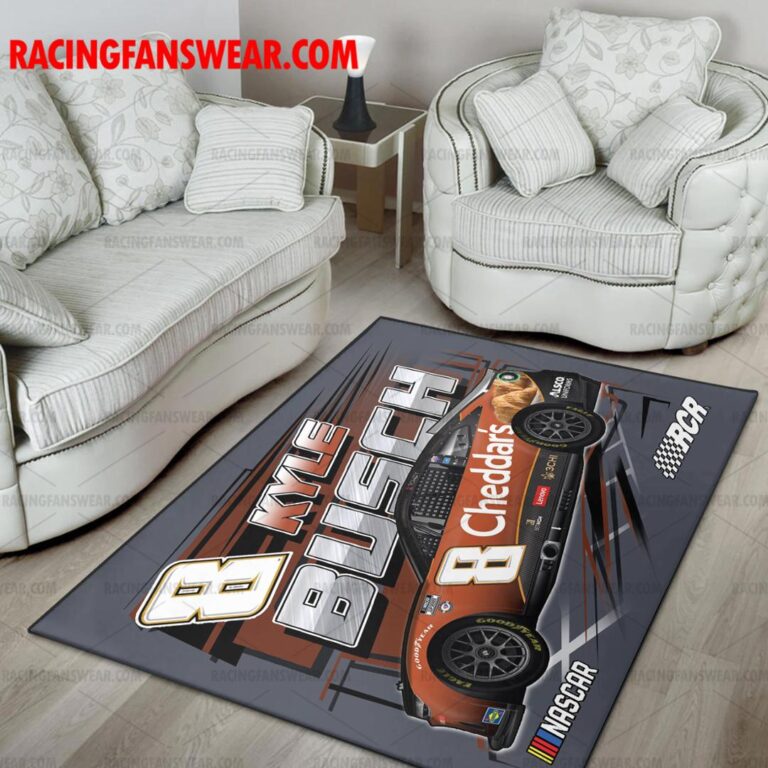 Nascar store - Loyal fans of Kyle Busch's Rug,Doormat,Blanket Microfiber Fleece,Blanket Premium Sherpa,House Flag:vintage nascar racing suit,uniform,apparel,shirts,merch,hoodie,jackets,shorts,sweatshirt,outfits,clothes