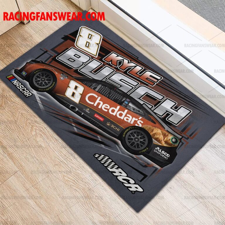 Nascar store - Loyal fans of Kyle Busch's Rug,Doormat,Blanket Microfiber Fleece,Blanket Premium Sherpa,House Flag:vintage nascar racing suit,uniform,apparel,shirts,merch,hoodie,jackets,shorts,sweatshirt,outfits,clothes