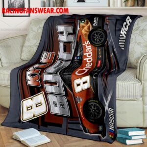 Kyle Busch Nascar Racing Carpet Living Room Area Rugs Doormats Blanket Flag Home 7 Nascar store - Loyal fans of Kyle Busch's Rug,Doormat,Blanket Microfiber Fleece,Blanket Premium Sherpa,House Flag:vintage nascar racing suit,uniform,apparel,shirts,merch,hoodie,jackets,shorts,sweatshirt,outfits,clothes