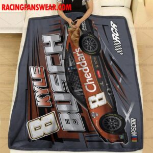 Kyle Busch Nascar Racing Carpet Living Room Area Rugs Doormats Blanket Flag Home 8 Nascar store - Loyal fans of Kyle Busch's Rug,Doormat,Blanket Microfiber Fleece,Blanket Premium Sherpa,House Flag:vintage nascar racing suit,uniform,apparel,shirts,merch,hoodie,jackets,shorts,sweatshirt,outfits,clothes