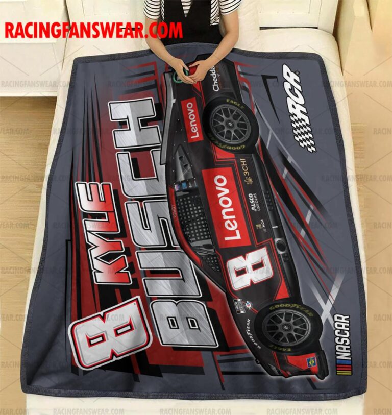 Nascar store - Loyal fans of Kyle Busch's Rug,Doormat,Blanket Microfiber Fleece,Blanket Premium Sherpa,House Flag:vintage nascar racing suit,uniform,apparel,shirts,merch,hoodie,jackets,shorts,sweatshirt,outfits,clothes