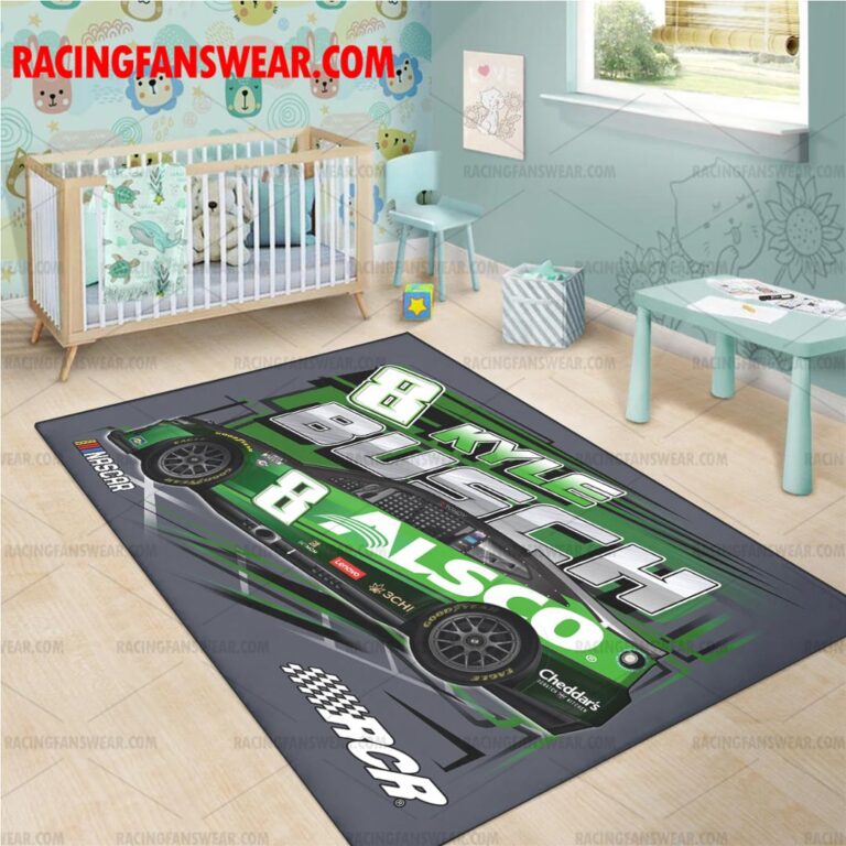 Nascar store - Loyal fans of Kyle Busch's Rug,Doormat,Blanket Microfiber Fleece,Blanket Premium Sherpa,House Flag:vintage nascar racing suit,uniform,apparel,shirts,merch,hoodie,jackets,shorts,sweatshirt,outfits,clothes