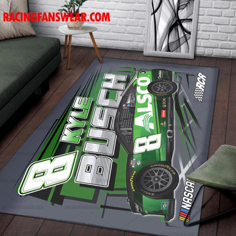 Nascar store - Loyal fans of Kyle Busch's Rug,Doormat,Blanket Microfiber Fleece,Blanket Premium Sherpa,House Flag:vintage nascar racing suit,uniform,apparel,shirts,merch,hoodie,jackets,shorts,sweatshirt,outfits,clothes