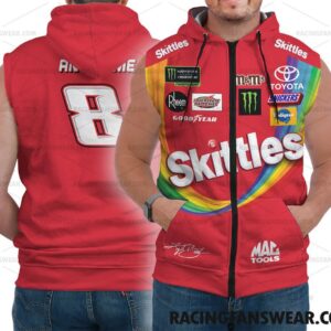 Nascar store - Loyal fans of Kyle Busch's Bomber Jacket,Unisex Thick Coat,Unisex Sleeveless Hoodie,Unisex Hooded T-Shirt,Kid Sleeveless Hoodie,Kid Hooded T-Shirts,Kid Thick Coat:vintage nascar racing suit,uniform,apparel,shirts,merch,hoodie,jackets,shorts,sweatshirt,outfits,clothes