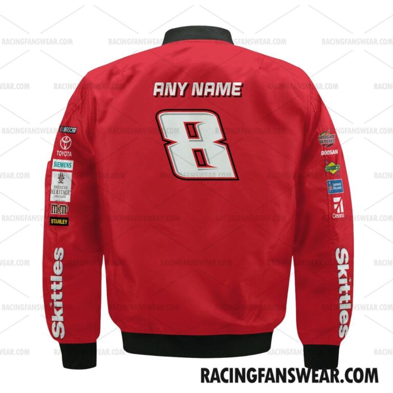 Nascar store - Loyal fans of Kyle Busch's Bomber Jacket,Unisex Thick Coat,Unisex Sleeveless Hoodie,Unisex Hooded T-Shirt,Kid Sleeveless Hoodie,Kid Hooded T-Shirts,Kid Thick Coat:vintage nascar racing suit,uniform,apparel,shirts,merch,hoodie,jackets,shorts,sweatshirt,outfits,clothes