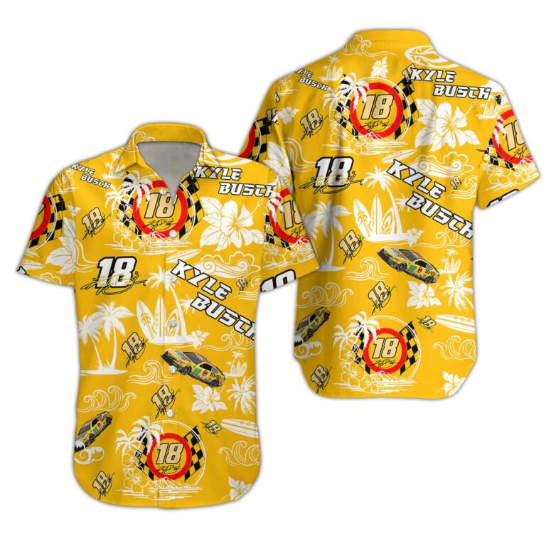 Nascar store - Loyal fans of Kyle Busch's Unisex Hawaiian,Unisex Short Pants,Kid Unisex Hawaiian,Kid Short Pants:vintage nascar racing suit,uniform,apparel,shirts,merch,hoodie,jackets,shorts,sweatshirt,outfits,clothes