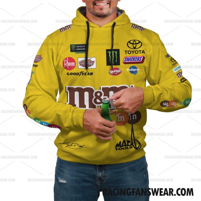 Nascar store - Loyal fans of Kyle Busch's Combo Unisex Pop Top Hoodie + Unisex Long Pants,Unisex Pop Top Hoodie,Unisex Long Pants:vintage nascar racing suit,uniform,apparel,shirts,merch,hoodie,jackets,shorts,sweatshirt,outfits,clothes